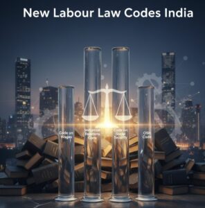 Read more about the article Indian Labour Laws